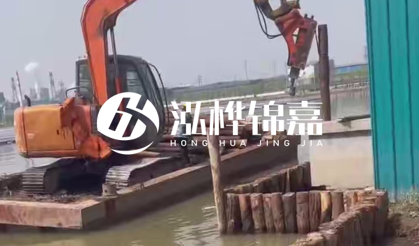 河流為什么會(huì)出現(xiàn)河道淤積？河北河道治理清淤公司